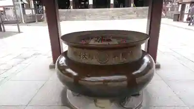 川崎大師（平間寺）のその他建物