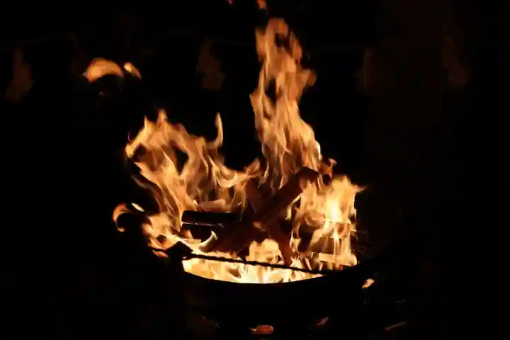 武蔵一宮氷川神社(埼玉県)