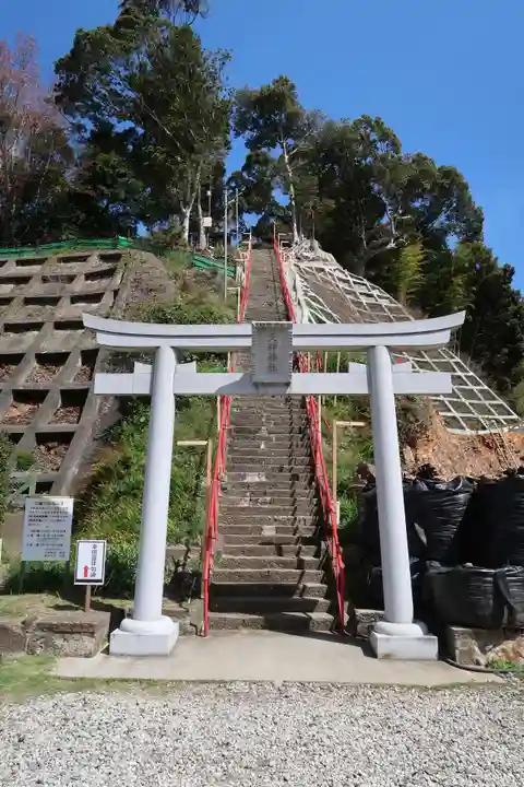 天神神社(静岡県)