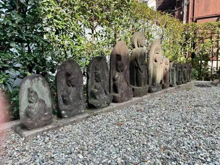 大信寺(東京都)