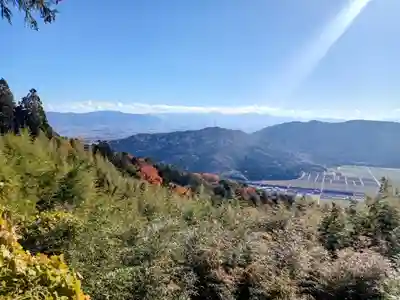 観音正寺(滋賀県)