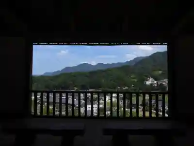 別所神社(長野県)