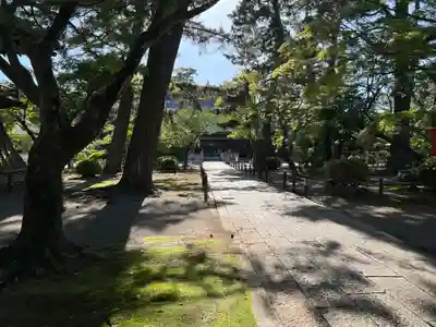 照源寺のその他建物