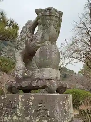 吉香神社(山口県)