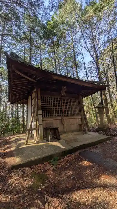霊山寺(仁和寺境外御堂)(京都府)