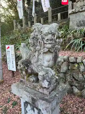 高尾山麓氷川神社(東京都)