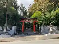 御霊神社(奈良県)