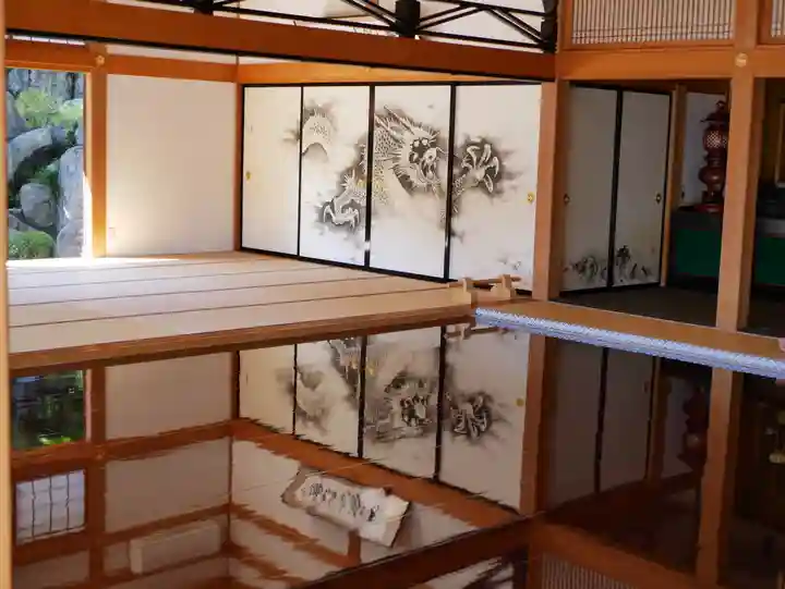 宝徳寺のその他建物