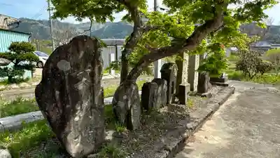 円光寺のその他建物