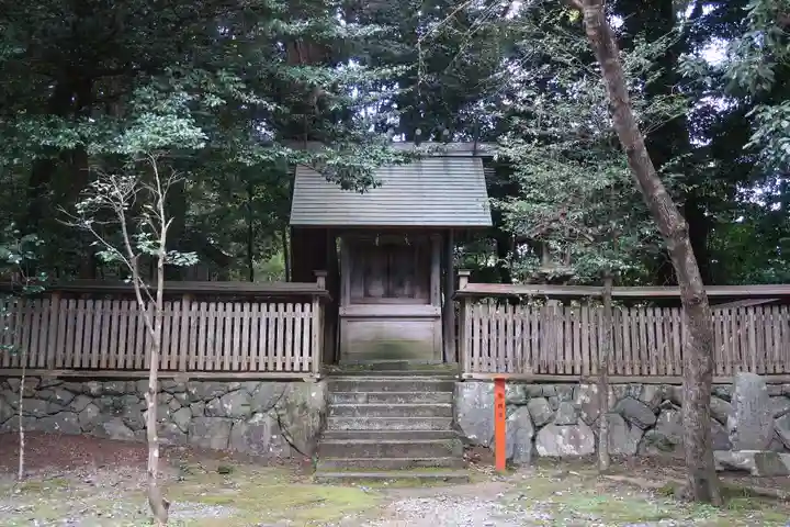 美濃國一宮 南宮大社(岐阜県)