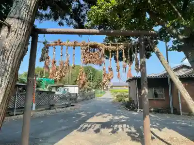 諏訪神社(滋賀県)
