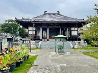 光念寺(神奈川県)