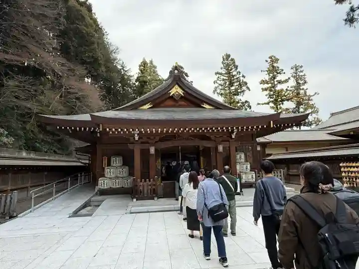 高麗神社(埼玉県)