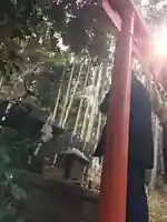 月讀神社のその他建物