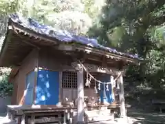 八坂神社(千葉県)