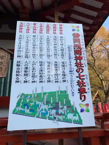 静岡浅間神社のその他建物
