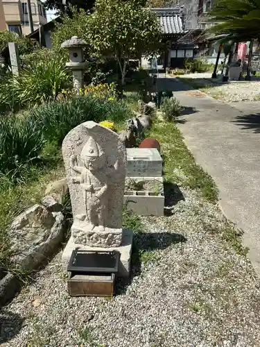 井際山 如意輪寺(愛知県)