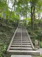 猿丸神社(京都府)