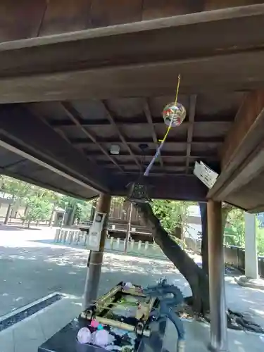 熊野神社(東京都)