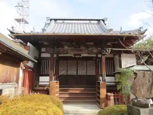 善光寺のその他建物