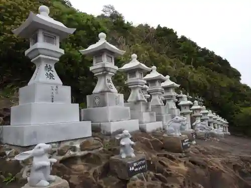 鵜戸神宮(宮崎県)