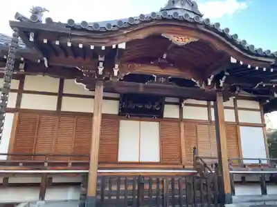 上品蓮台寺(京都府)