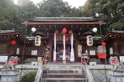 大野神社(滋賀県)