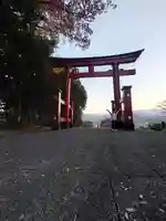 一之宮貫前神社(群馬県)