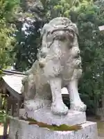 龍尾神社(富山県)