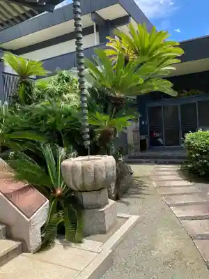 高長寺のその他建物