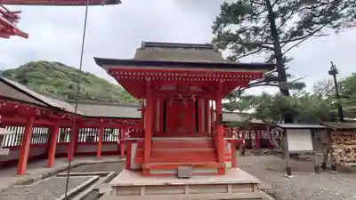 日御碕神社(島根県)