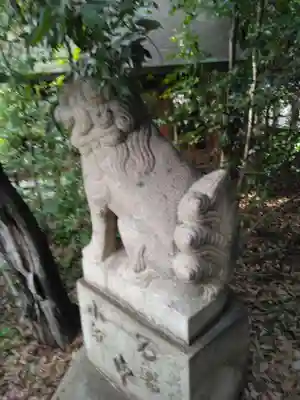 弓弦羽神社(兵庫県)