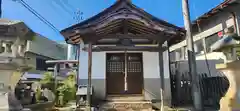 常泉寺(福島県)