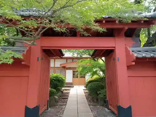 豪徳寺(東京都)