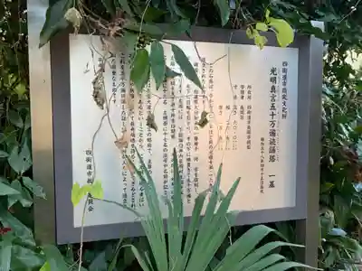 正福寺跡(千葉県)