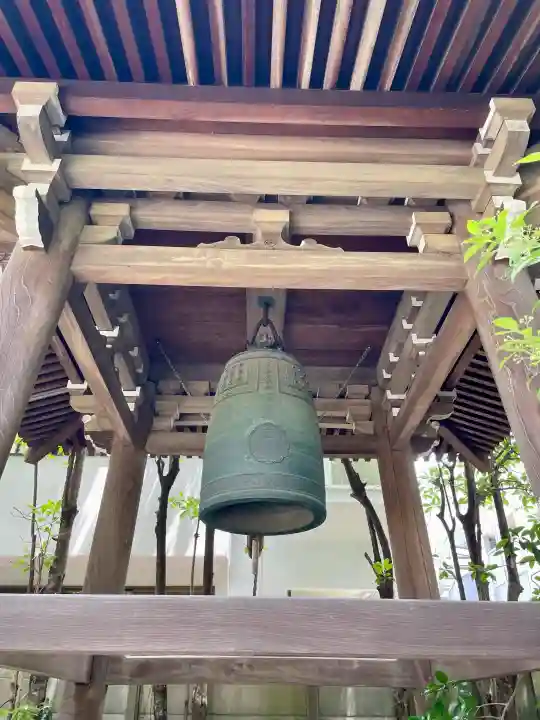東禅寺(東京都)