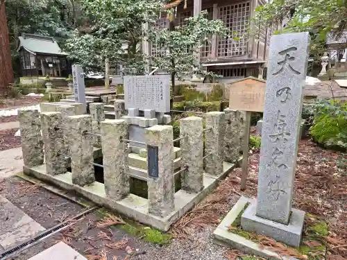 金剱宮(石川県)