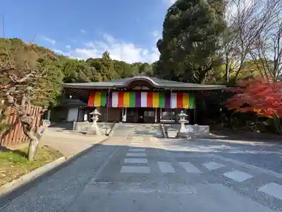 本願寺 北山別院(京都府)