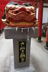 田村神社(香川県)