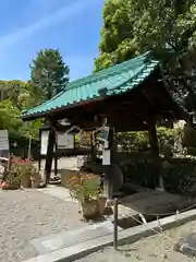 龍田大社(奈良県)