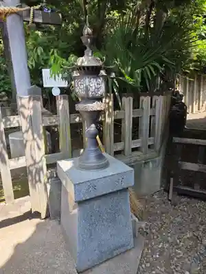 浅間神社(東京都)