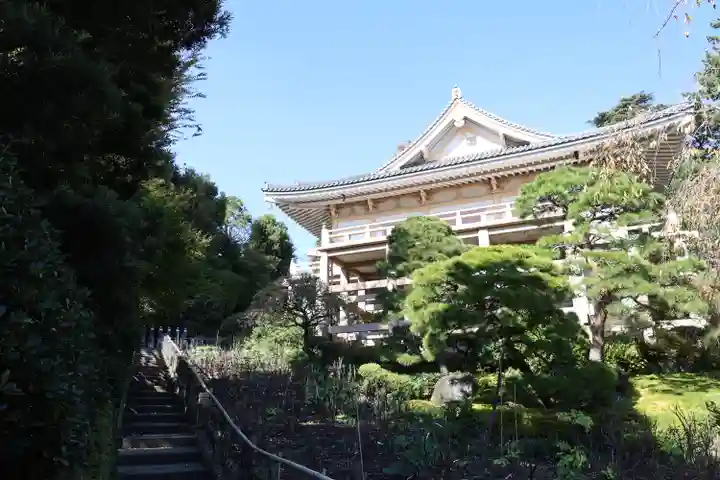 東長谷寺 薬王院(東京都)