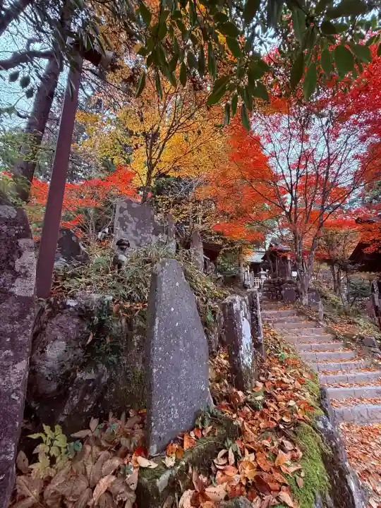 武蔵御嶽神社(東京都)