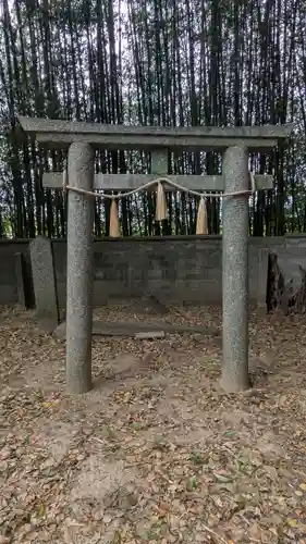 御園神社(京都府)