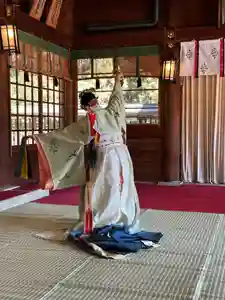 群馬県護国神社(群馬県)(2025年02月25日(火) 17時35分48秒投稿)