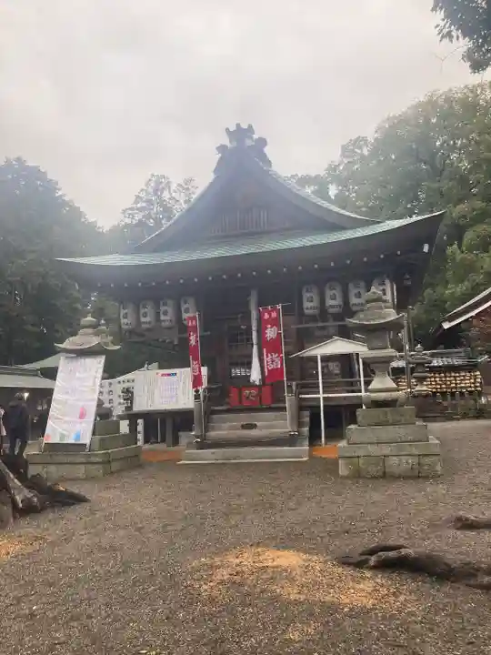賀茂神社(滋賀県)