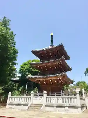 金蔵寺のその他建物