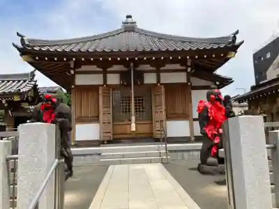 東覚寺(東京都)
