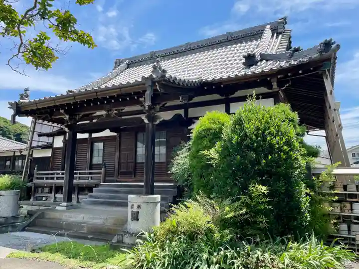 本興寺(神奈川県)