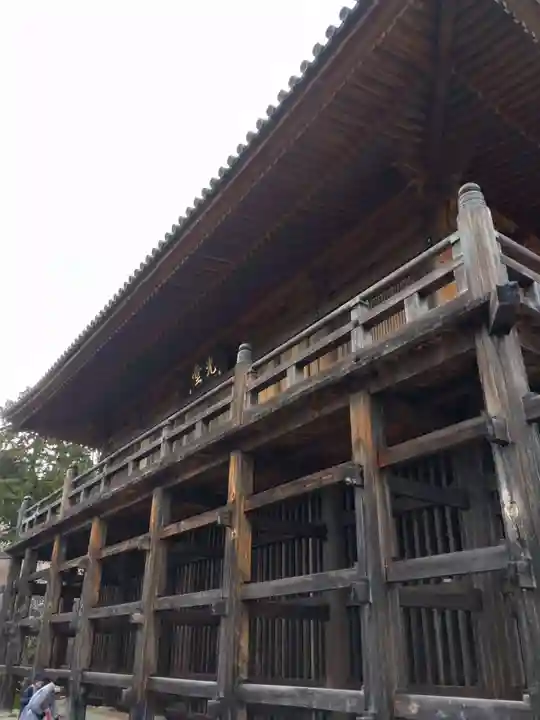 石山寺(滋賀県)